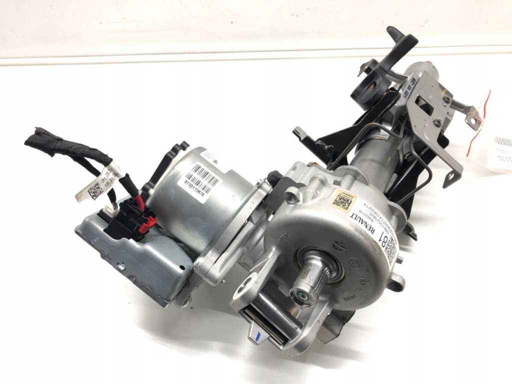 фото №2, Насос усилителя renault clio v 488105296r 1.0