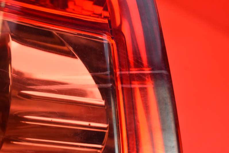 фото №10, Лампа правая задняя задняя toyota corolla e12 kombi 00-08