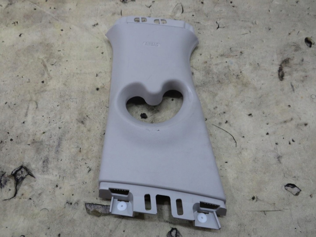 Купити Пластик захист стійка ліва mini f55 f56 7313337