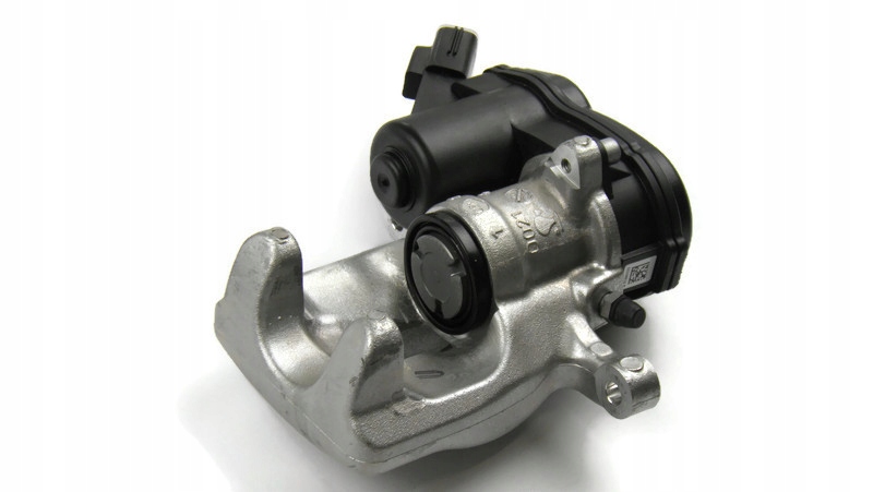 фото №13, Суппорт задняя левый scenic iii megane iii elekt oryg