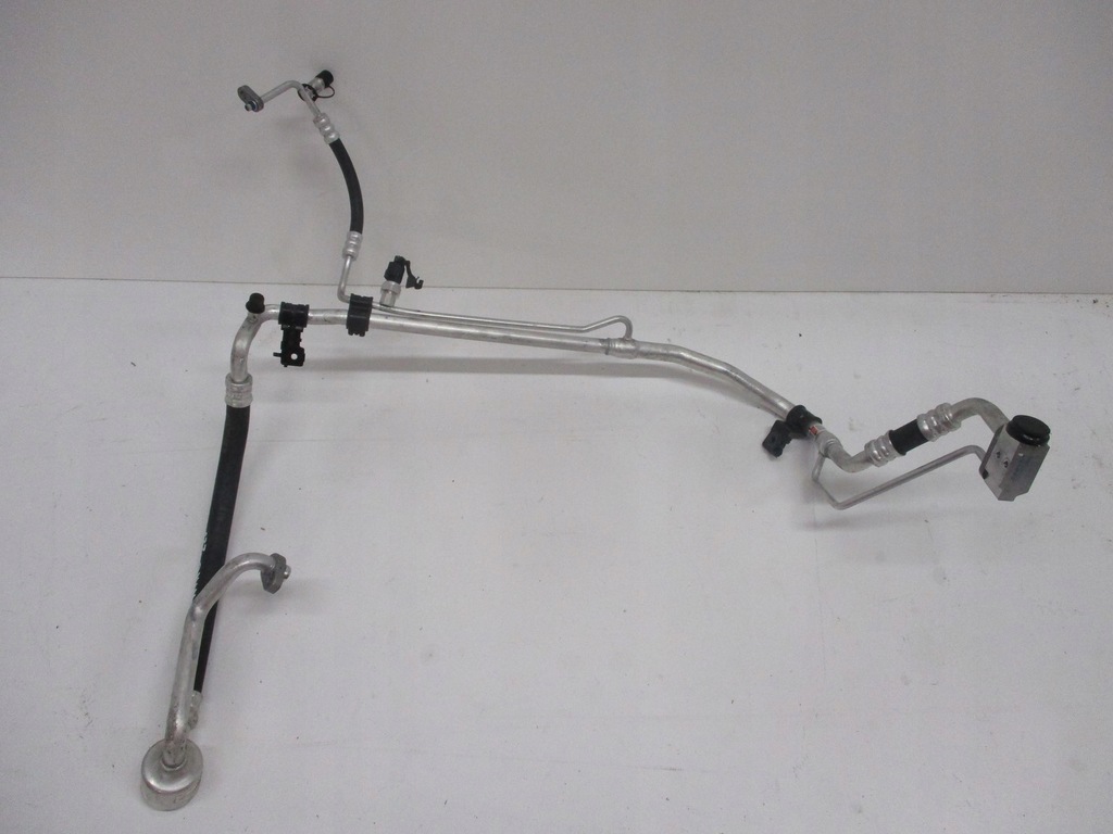 фото №1, Wąż кондиціонера kia niro ii