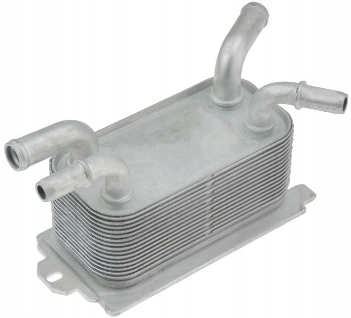 фото №1, Радіатор оливи nty ccl-vv-004