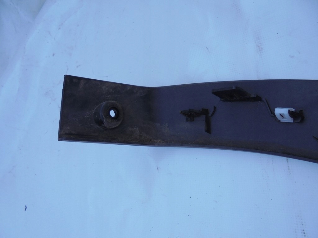 фото №11, Молдинг накладка крила лівий задня citroen e-c4 c4 3 iii 23r 9831344880