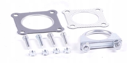 фото №1, Eec kit841 набор монтажный, катализатор