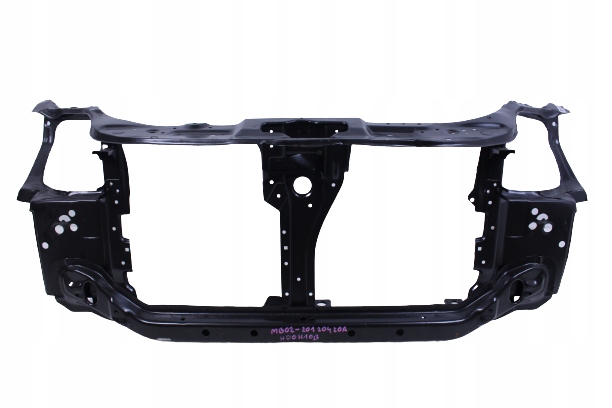 фото №1, Pas усилитель перед honda civic