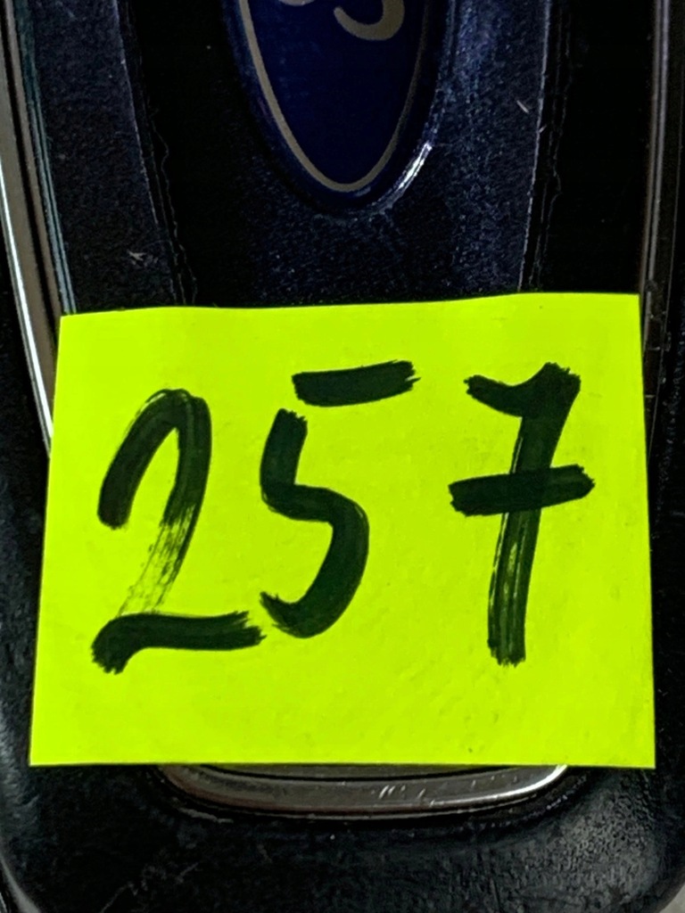 фото №9, Ключ pilot ford focus mk3 c-max mk2 ae 3 кнопки