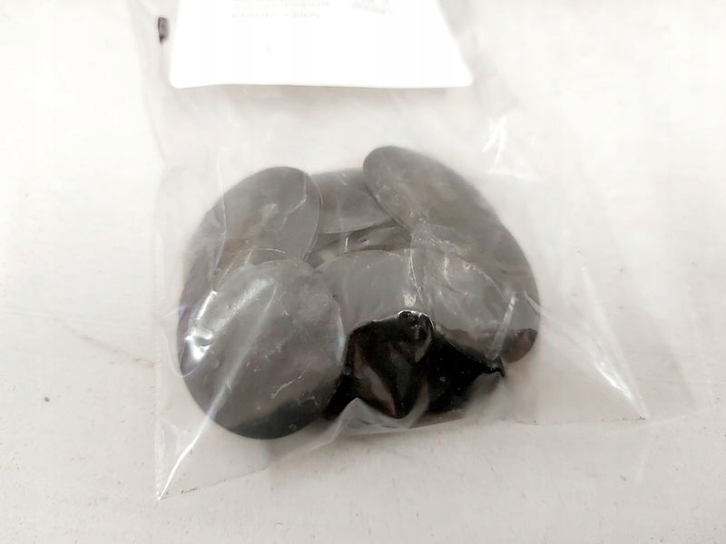 фото №6, Honda insight ii 2 шумоизоляция капот клипсы