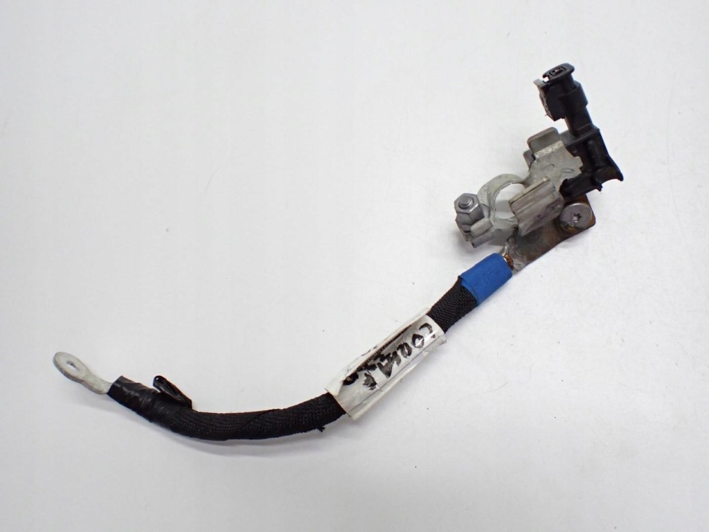 Купить Клемма шланг аккумулятор 9853437080 opel corsa f 24r
