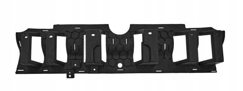 фото №1, Абсорбер бампера перед ford mustang mach-e 21-