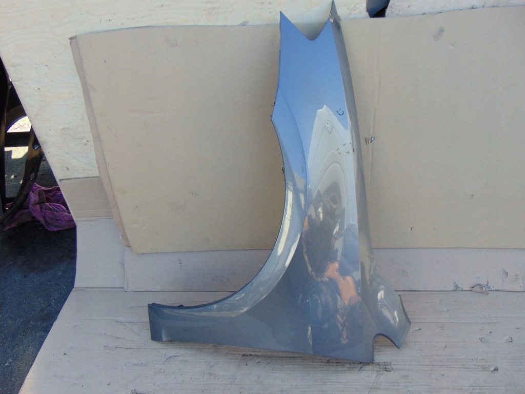 фото №1, Крила лівий перед vw golf vii 5g0821105