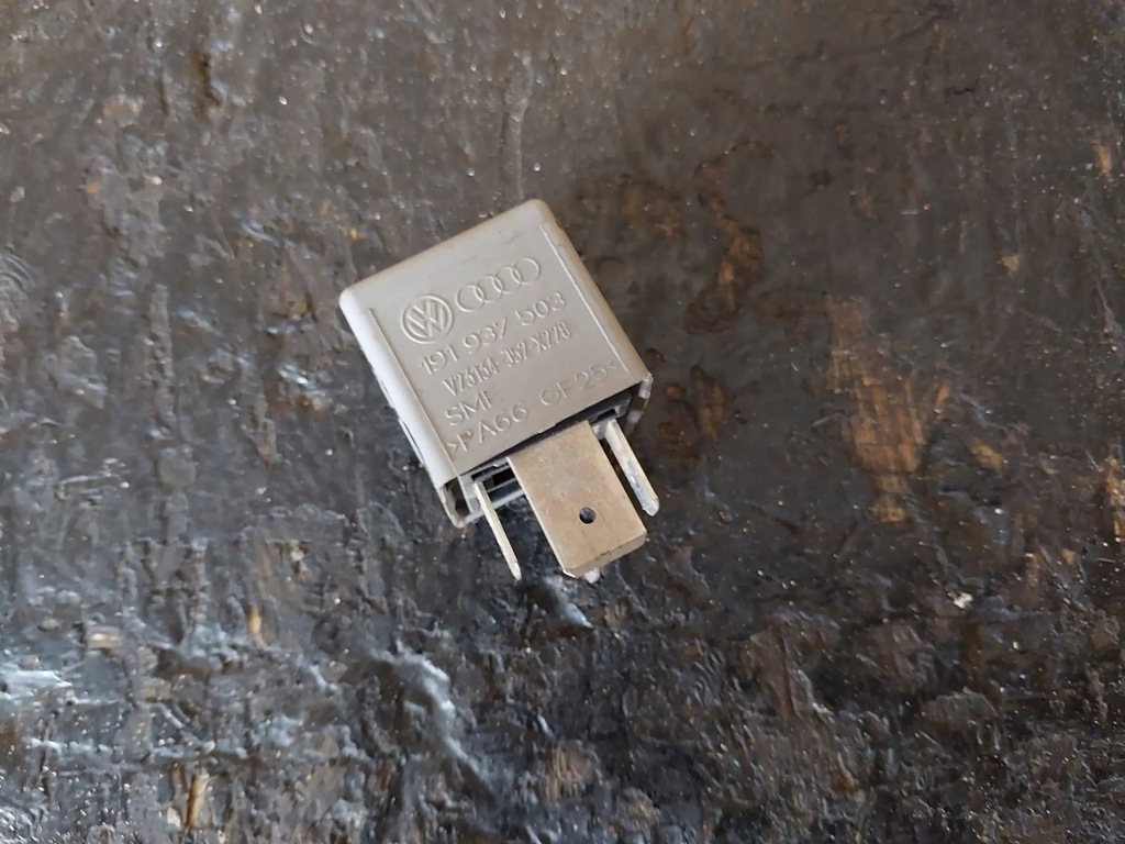 фото №6, Реле volkswagen 191937503 18