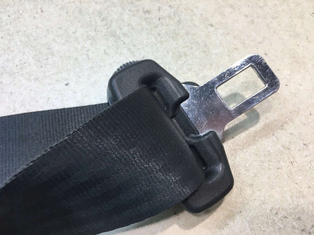 фото №10, Pas безопасности правый перед alfa romeo 147