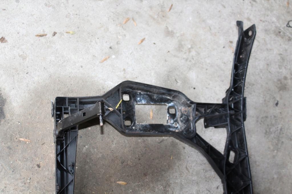 фото №12, Pas передній підсилювач передній audi a5 8t 3.0 8k08055894