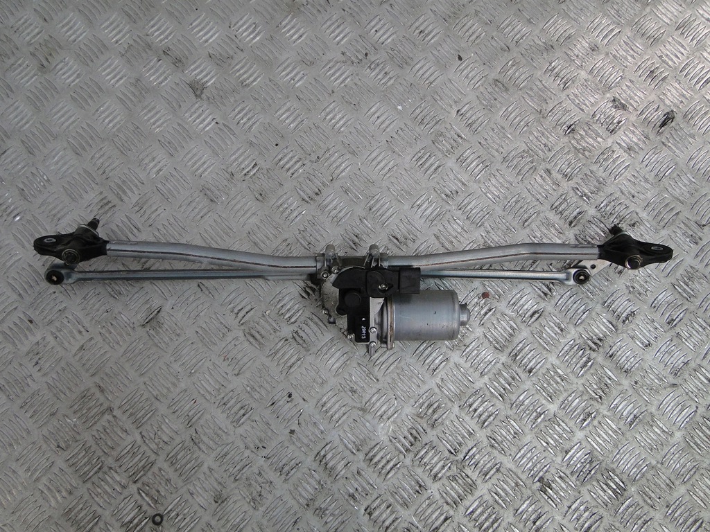 фото №3, Механізм двірник 9804398 mini countryman r60