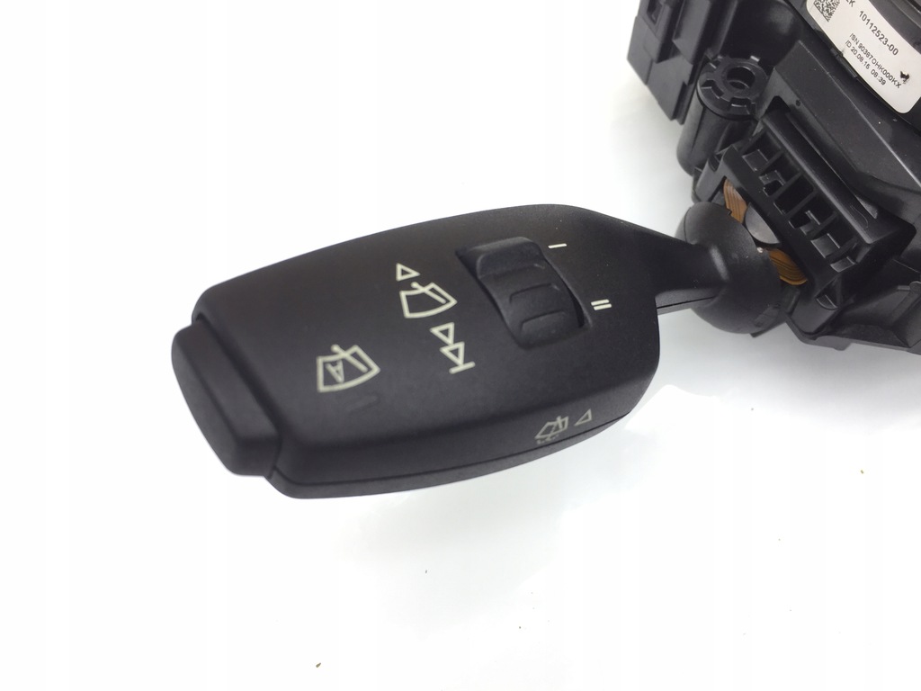 фото №3, Bmw 3 f30 переключатель комбинированный