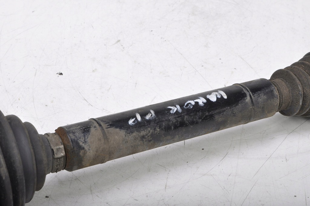 фото №8, Skoda karoq привідний вал права довга 3q0407272bb