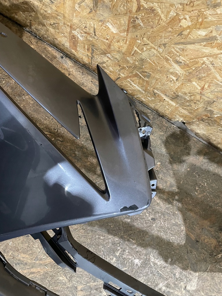 фото №4, Бампер перед передній lexus nx 2015-