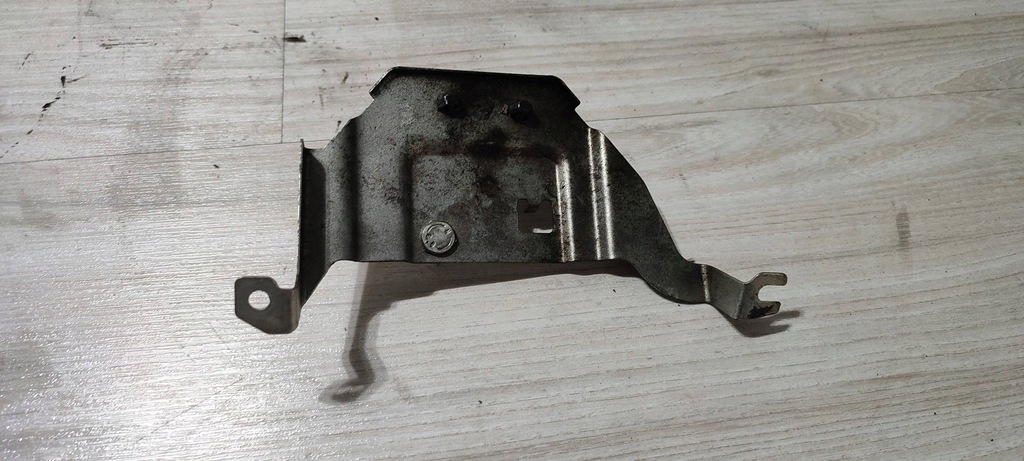 фото №1, Fiat tipo 2018 кронштейн тросів