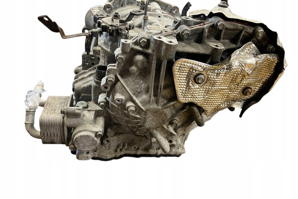 фото №13, Коробка передач передач kia cerato iv / forte седан bd, bdm 482902h100 2.0l