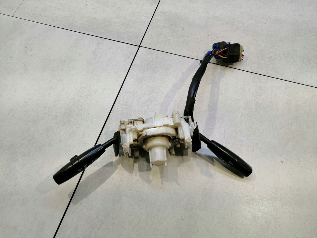 фото №12, Перемикач комбінований kia shuma ii 1.6 16v