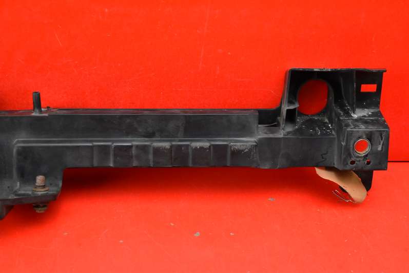 фото №9, Pas передній підсилювач верхній 9680544280 peugeot partner 2 ii 1.6 hdi 92 km