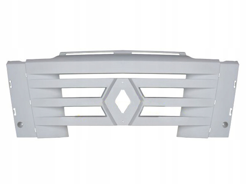 фото №1, Решітка радіатора капот кабіни renault magnum dxi верхній