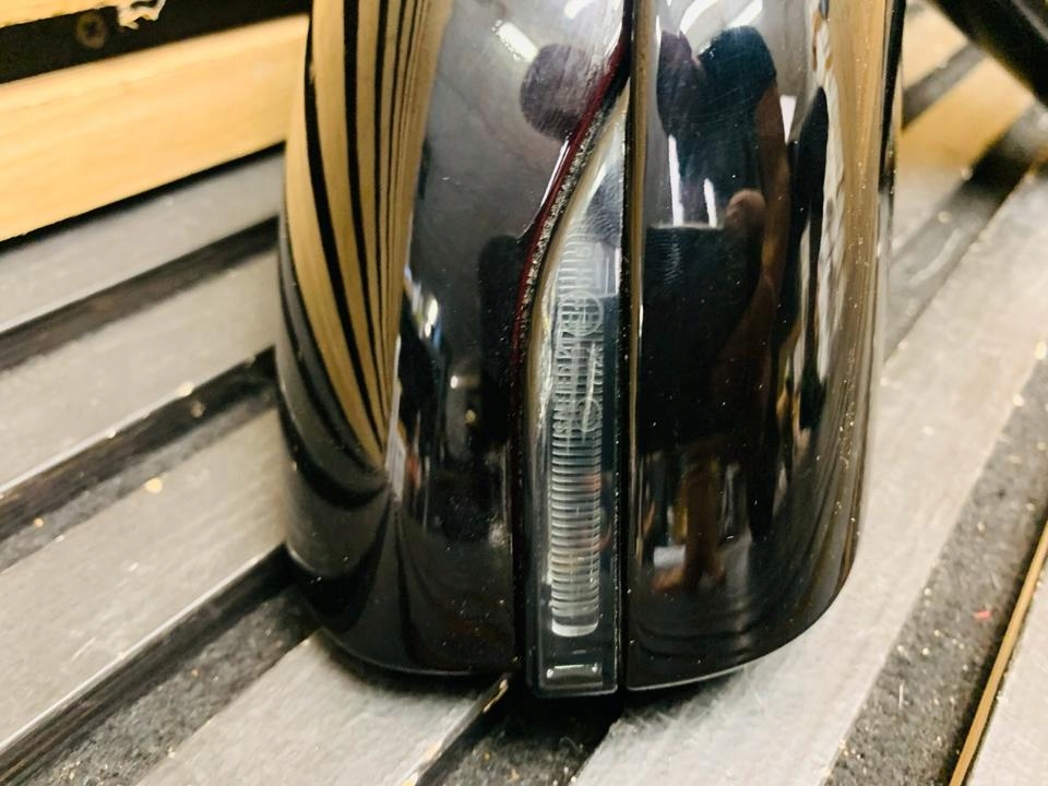 фото №11, Ferrari 296 зеркало правое