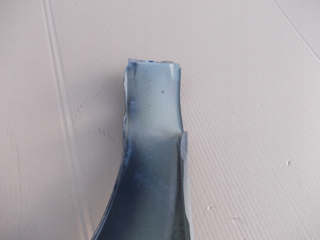 фото №10, Крила лівий перед citroen c3