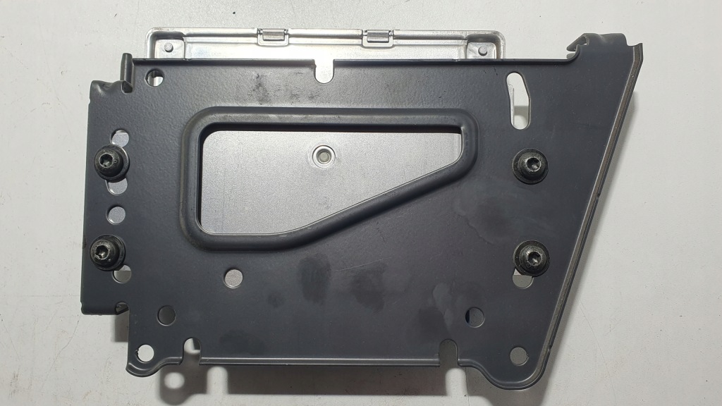 Кассета бортовой компьютер модуль блок управления ebs scania r 0486106065 Доставка