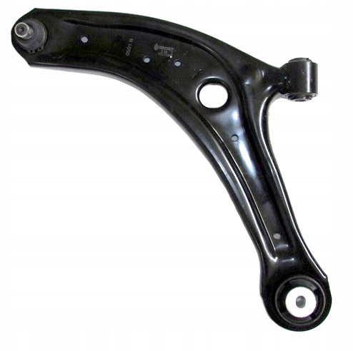фото №1, Левый рычаг передний нижний ford fiesta vii hj, hf , 2017-2023