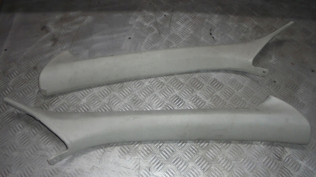 фото №1, Корпус стойка a l + p volvo v40 ii d2 1.6 2014