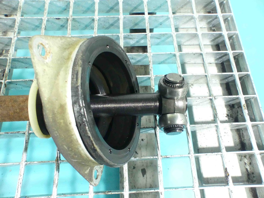 фото №3, Приводной вал левая renault clio ii 1.5 dci 01-05