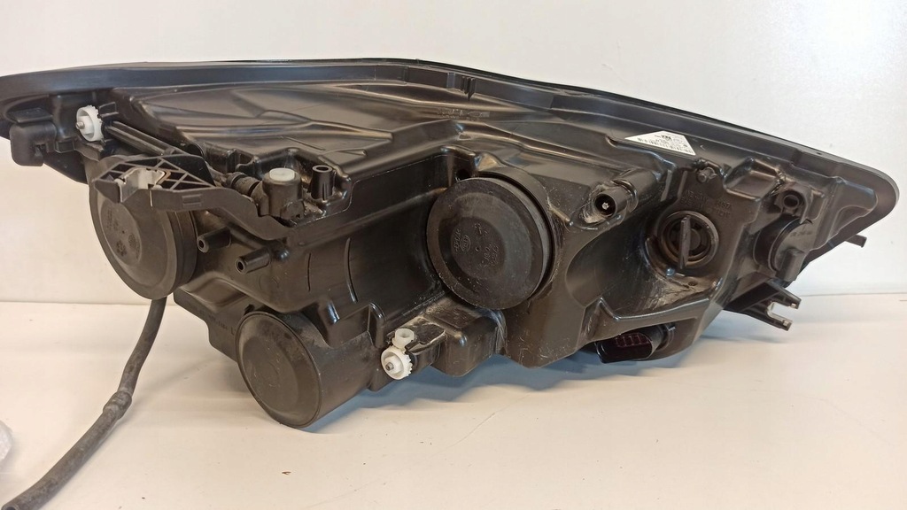 фото №5, Audi a6 c7 лампа лівий перед 4g0941003n rhd