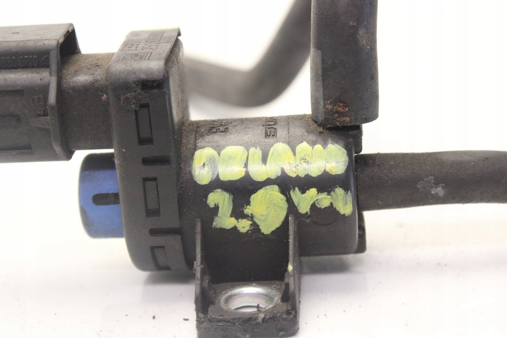 фото №5, Chevrolet orlando 2.0 vcdi клапан вакуумa 25183381