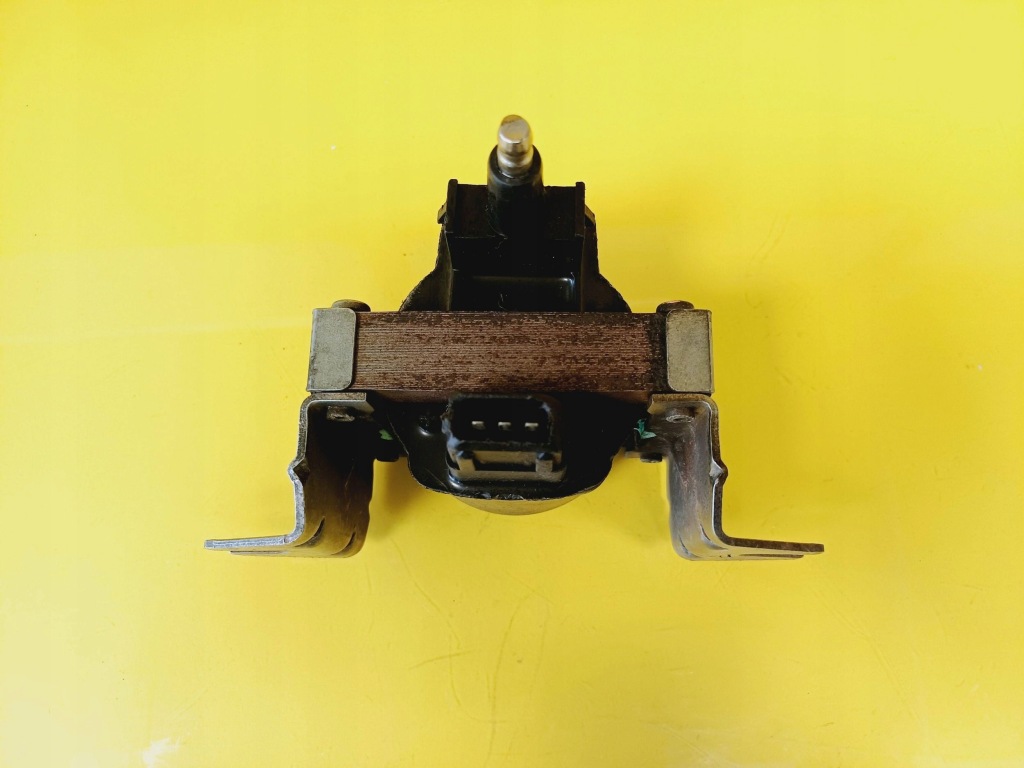 фото №5, Котушка запалювання renault twingo 1.2 bae504 / 7700749450 nr1016