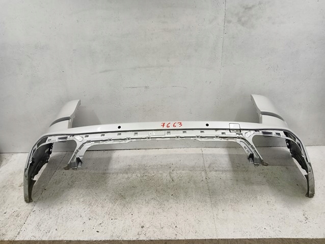 Купити Бампер задня задній bmw x5 g05 m набір 2018-