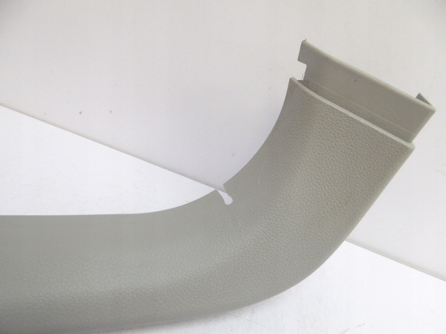 фото №3, Antara 06- захист кришки багажника ліва