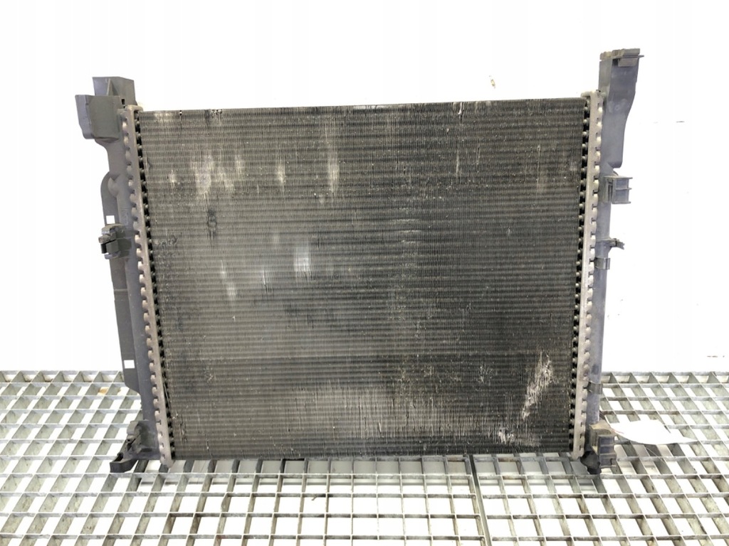 фото №1, Радіатор wody renault kangoo ii 1.5 86km 8200455801