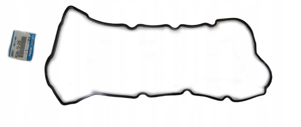 фото №1, Прокладка кришки клапанів mazda 323 626 premacy d