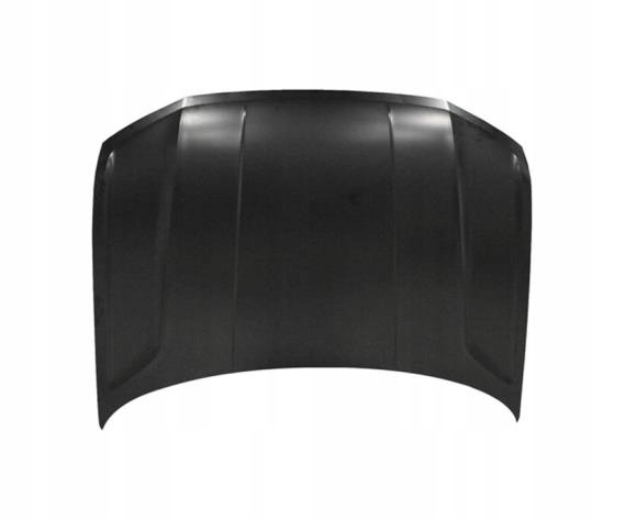 фото №1, Vw atlas 2018 - капот 1