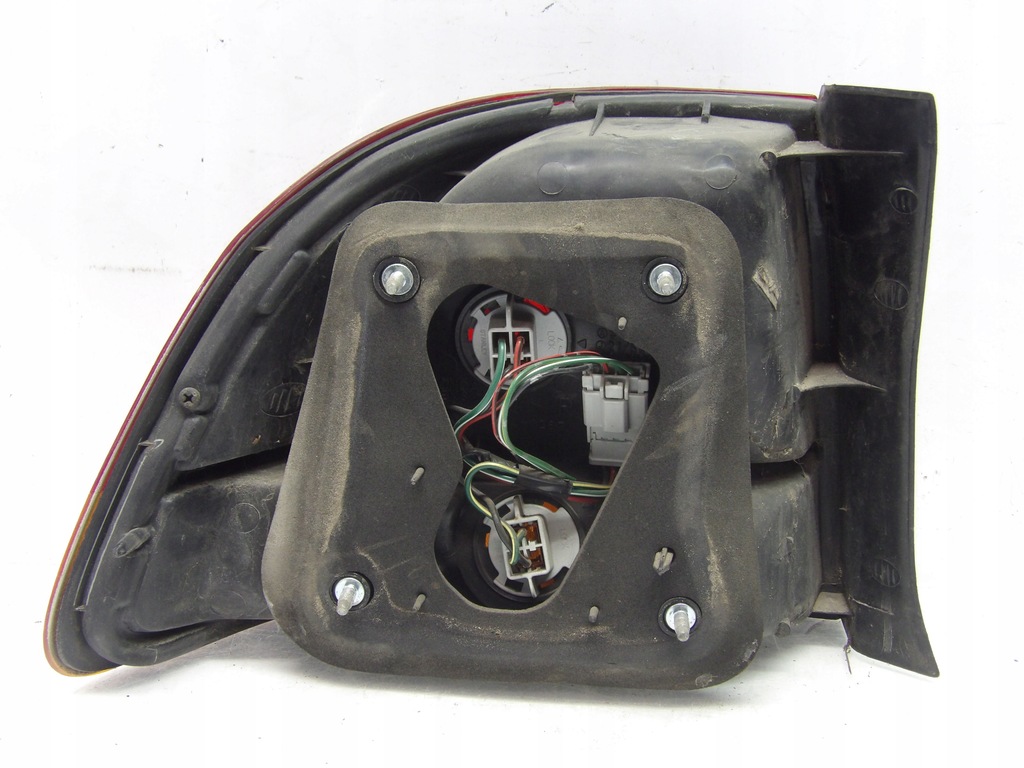 фото №2, Лампа права задня honda civic