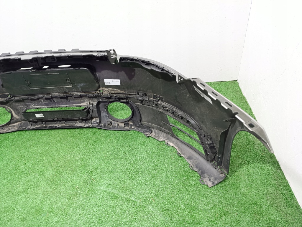 фото №15, Porsche 911 992 carrera 4 gts бампер задня задній om накладка напрямна