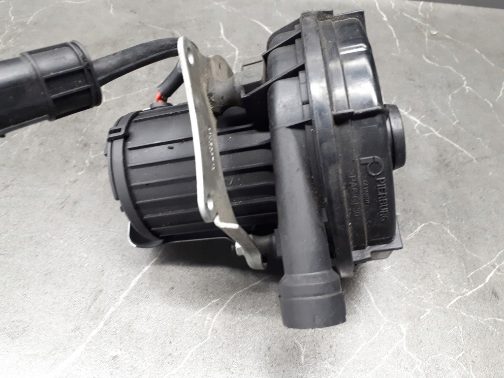 фото №1, 72812914 насос повітря bmw z4