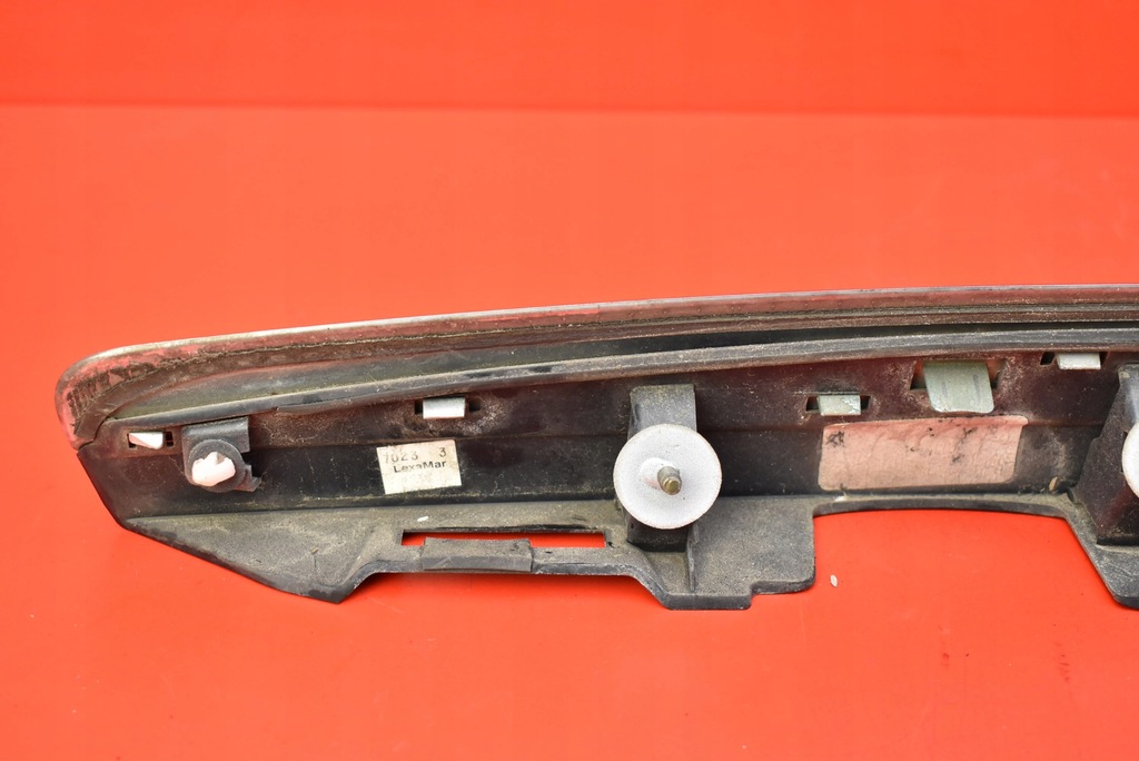 фото №5, Накладка кришки задня задня kh3k 84810ja000 nissan altima 4 iv l32 sedan 07-12