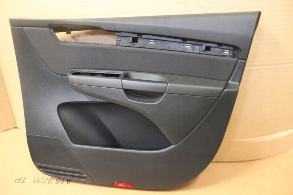 фото №1, Обивка обшивка дверь правый перед vw sharan 7n1867012j
