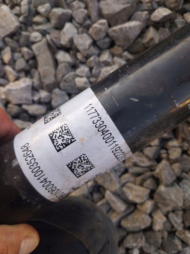 Mercedes w177 1.3b 282914 підпора піввісь привідний вал idealna справна механічна коробка передач Ціна