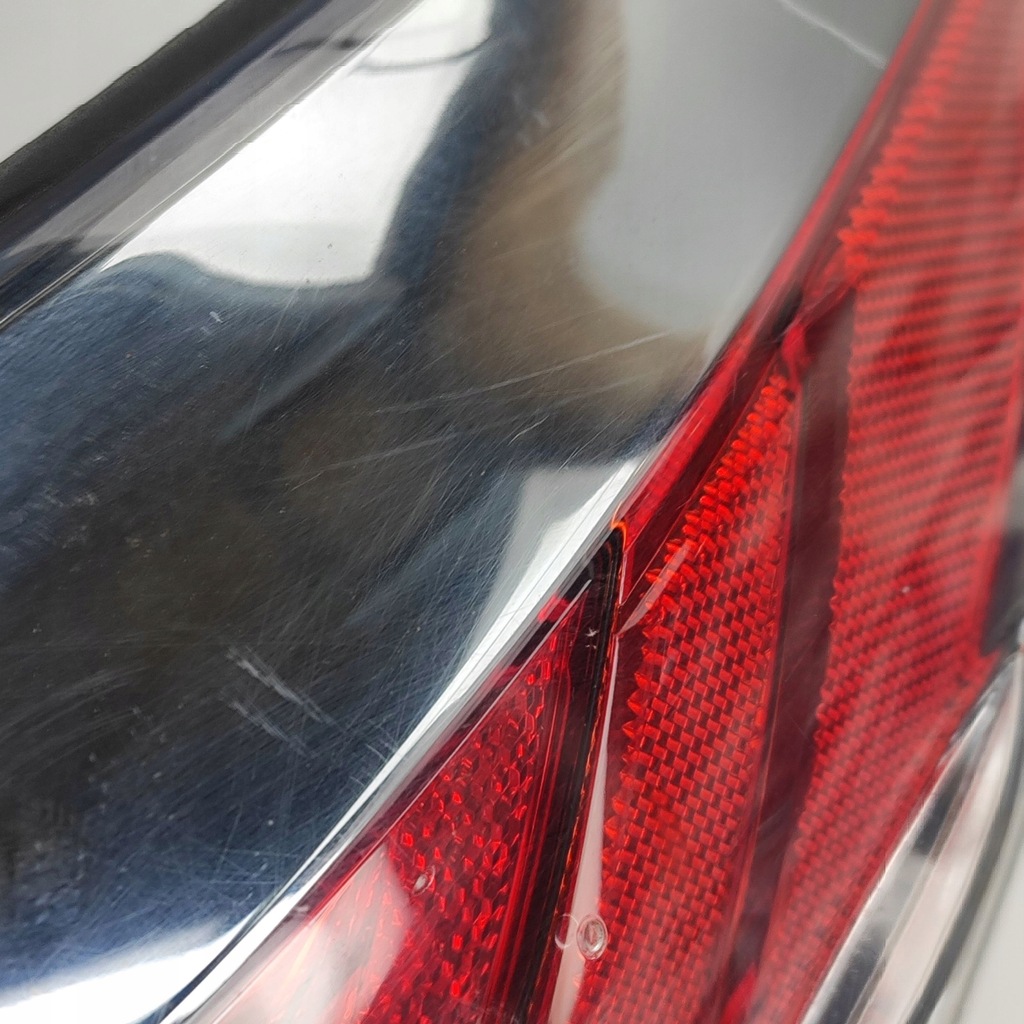 фото №8, Lexus rx 330 - 350 - 400h 2013 права сторона лампа задня