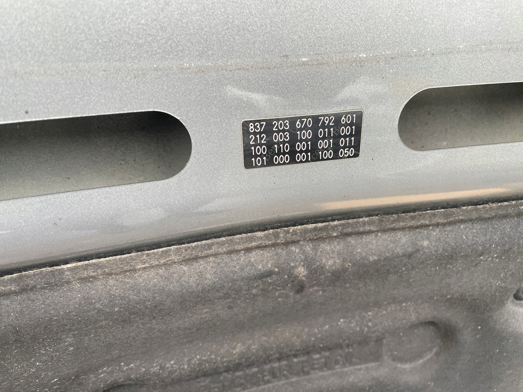 фото №5, Капот комплектна перед mercedes e-klasa w212 792