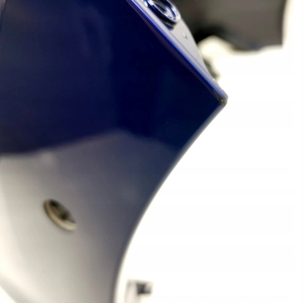 фото №11, Новый org бампер задняя vw golf 8 viii r 6xpdc ld5k