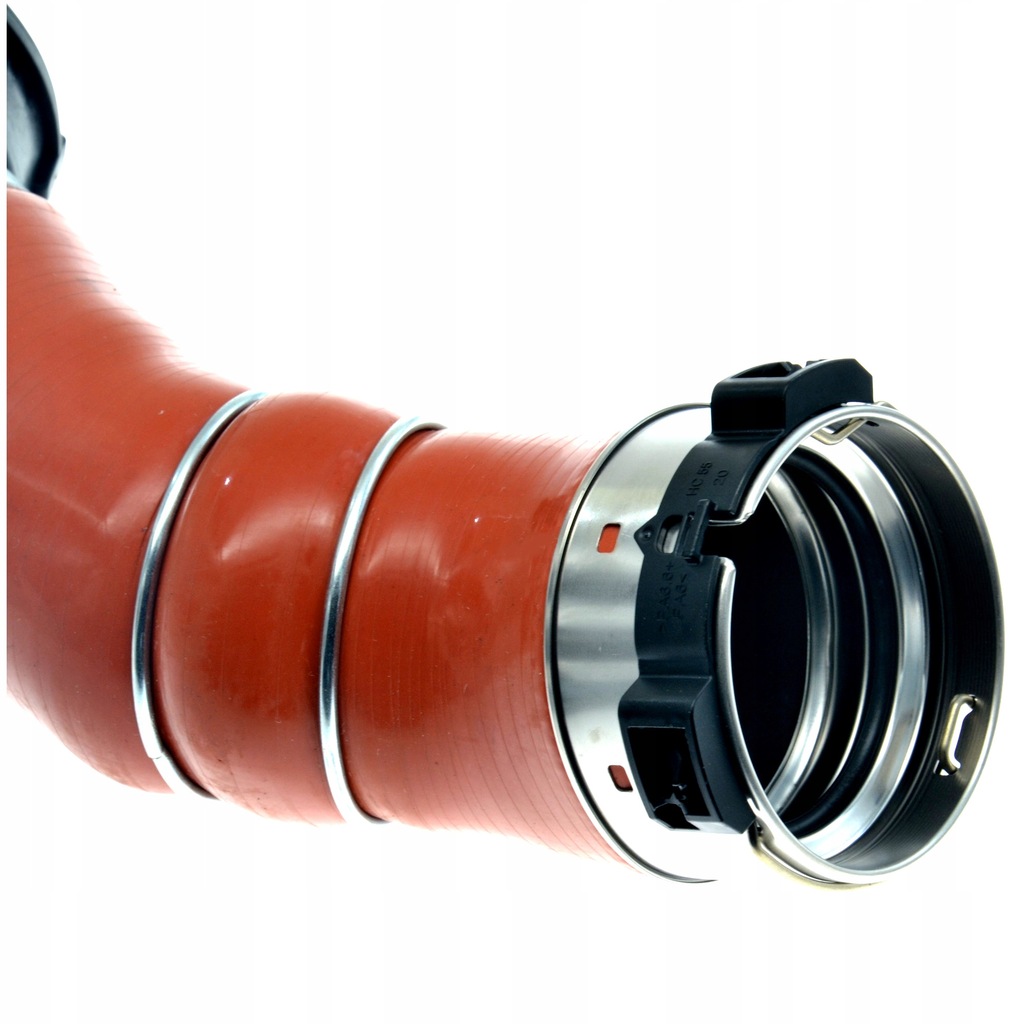 фото №13, Wąż turbo інтеркулер bmw 5 e61 535 d 11617796293